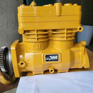 Grupo de compresores de aire 10R6317 para motor C15 C18 - Product Image 2