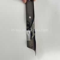 Bonne qualité usine fabricant machine à tisser rapière métier à tisser pièce de rechange accessoires sulzer G6500 pince cas