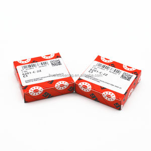 Cuscinetto a sfere a gola profonda 12*32*10mm con cuscinetto <span class=keywords><strong>FAG</strong></span> originale della germania - Product Image 3