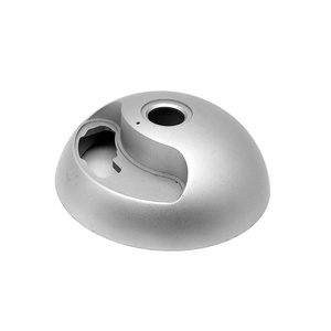 OEM Factory Customized Metal CNC Lathe Parts, Steel and Aluminum Parts CNC Processing Services, CNC Processing Parts Quick - Product Image 5