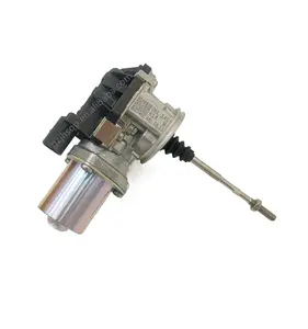 06L 145 614 B 06 L145614B für Audi a4 a5 a6 a7 q5 q7 touareg 2.0t Waste Gate Actuator Servomotor Turbo antrieb Elektro-Kit