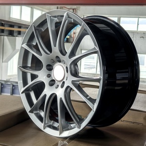 Jantes de voiture pour passagers de 17, 18, 19 et 20 pouces, jantes en alliage forgé REV 5x114.3 5x112 5x120 pour <span class=keywords><strong>BBS</strong></span> Lexus GS IS ES LS NX <span class=keywords><strong>RX</strong></span> LM LC - Product Image 3