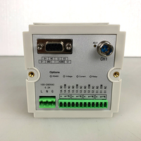 Jauge de vide ultra-élevé numérique Super Q VCT160 S/D de haute précision (20 % de précision) avec capteur Pirani intelligent KF16 25 et connexion RS485