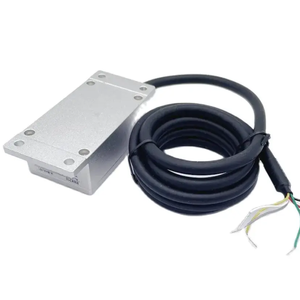 Bwk218 cảm biến góc nghiêng trục đơn chính xác cao 12-36V phạm vi cung cấp điện ± 180 ° - Product Image 3