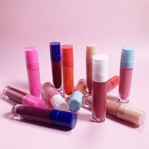 Tazza Non appiccicosa impermeabile più venduta 24 ore di lunga durata rossetti liquidi ad alto pigmento <span class=keywords><strong>Mat</strong></span> <span class=keywords><strong>rossetto</strong></span> opaco liquido - Product Image 6