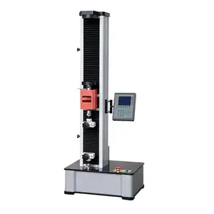 Touch screen 1000 kn tensile tester tensile testing machine for bolt nut