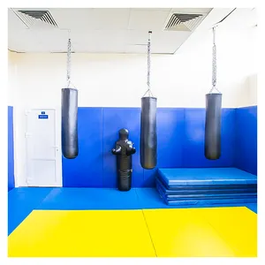 Linyiqueen Tatami Judo ocasión la competencia De Judo De Taishan Tatami Judo Mat - Product Image 1