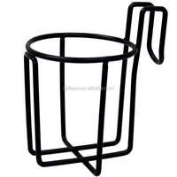 Porte-gobelets isotherme Feiya en métal, PE 50L, écologique, moderne, portable, rotatif, résistant à l'eau