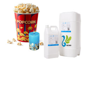 Pabrik Grosir <span class=keywords><strong>Pear</strong></span> Inggris Konsentrat dan Minyak Wangi Massal Freesia untuk Pembuatan Lilin - Product Image 3