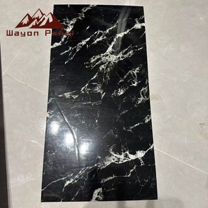 Azulejos de Mármol Autoadhesivos Impermeables Wayon de 30x60cm para Pared de Baño y Revestimiento de Cocina - Product Image 2