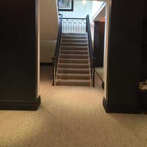 Rouleau de <span class=keywords><strong>tapis</strong></span> en Sisal, <span class=keywords><strong>tapis</strong></span> de ménage en polypropylène et Sisal Durable anti-insectes et anti-bactéries - Product Image 4