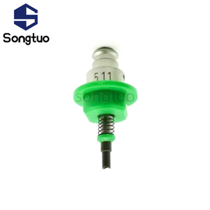 Nueva boquilla de repuestos JUKI 511 SMT para máquina JUKI Pick Place - Product Image 1