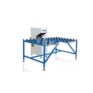 Vendita calda macchine automatiche per la finitura del vetro lucidatrice per vetro per linea di produzione del vetro - Product Image 2