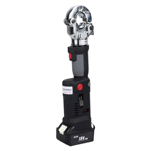 ES-300 Battery Powered Hydraulic Crimping <b>Tools</b> Cable <b>Tool</b> Cable Crimping <b>Tool</b> - Product Image 5