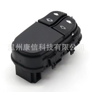 สวิตช์ควบคุมกระจกไฟฟ้า 98AG 14 ใหม่ สำหรับรถยนต์ฟอร์ด โฟกัส รุ่นโฟกัส - Product Image 2