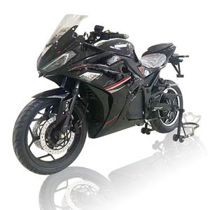 Di lusso Fornitore Della Cina Ad Alta Velocità A Buon Mercato Per Adulti CKD Moto Elettrica 10000w per la Vendita - Product Image 3