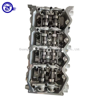 Top qualité YD25 YD25DA KA24 TD42 GA16 japon moteur Diesel 2.5L pour Nissan Bassara Navara Cabstar assemblage de moteur de voiture de ramassage