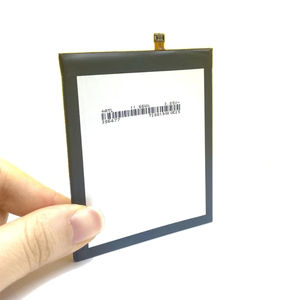 Batterie LC-<span class=keywords><strong>620</strong></span> de haute qualité 4000mah 3.85V pour <span class=keywords><strong>Nokia</strong></span> 7.2 TA-1181 TA-1196 Batteries Li-ion rechargeables - Product Image 2