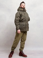 2025 OEM Vente en gros Personnalisé Xilib Veste en coton ciré classique vintage, légère, imperméable, à capuche, avec logo frontal, pour l'hiver et la chasse en extérieur
