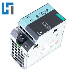 โมดูลบัฟเฟอร์ PSE201U ของ SITOP ใหม่ดั้งเดิม6EP1961-3BA01ตัวควบคุมการเขียนโปรแกรม PLC 6EP19613BA01ในสต็อก - Product Image 2