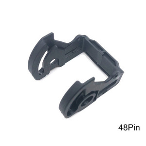ขั้วต่ออัตโนมัติ 32 พิน แบบตัวเมีย พลาสติก สำหรับสายไฟฟ้า ใช้ในยานยนต์ - Product Image 2