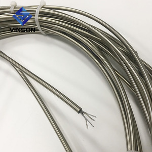 <span class=keywords><strong>Thermocouple</strong></span> K/J/N/<span class=keywords><strong>T</strong></span> <span class=keywords><strong>Type</strong></span> Mineral สายเคเบิล MI สายเคเบิล <span class=keywords><strong>Thermocouple</strong></span> - Product Image 3