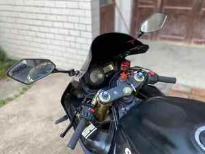 ซูซูกิ GSX60 นำเข้าแท้ ซูซูกิ สมอลอาร์ เครื่องยนต์สี่สูบเรียง ระบายความร้อนด้วยน้ำแบบฉีดพ่นไฟฟ้า 600 ซีซี เสียงเครื่องยนต์ที่น่าหลงใหล - Product Image 5