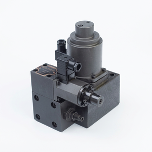 Válvula de Control de Presión EFBG06-280-H-5012 con Flujo de 280CC y Presión de 300BAR, Material de Fundición - Product Image 1