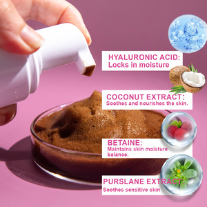 Label privé mousse antioxydante <span class=keywords><strong>express</strong></span> bronzante <span class=keywords><strong>bronzage</strong></span> profond à développement rapide avec hydratation et ingrédient à base de plantes pour le corps - Product Image 6