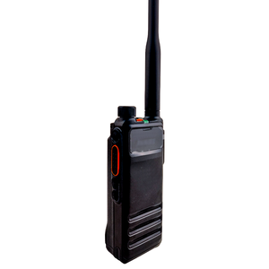 Radio Bidireccional Digital HP705 Gaodaptt ATEX, Radio DMR Portátil de Largo Alcance, Walkie Talkie VHF de Alta Calidad, Intercomunicador - Product Image 2