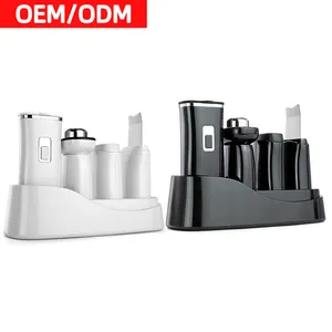 Ensemble d'appareils de soins de la peau de haute qualité <span class=keywords><strong>Beperfect</strong></span> Équipement de beauté multifonctionnel pour soins de la peau à domicile - Product Image 1