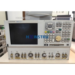 Analizador de Redes Keysight N5230A PNA-L 10 MHz-20 GHz, 2 Puertos Portátiles, Personalizable OEM - Product Image 3
