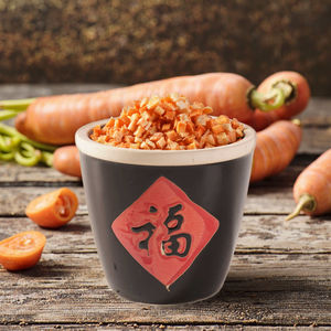 Cube de <span class=keywords><strong>carotte</strong></span> FD de légumes lyophilisés en gros de l'usine du fabricant chinois en grande quantité <span class=keywords><strong>au</strong></span> meilleur <span class=keywords><strong>prix</strong></span> - Product Image 5