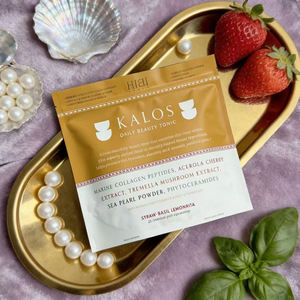 Sachets personnalisés en mylar pour poudre, emballage refermable sous scellé, sachets de poudre d'électrolytes - Product Image 1