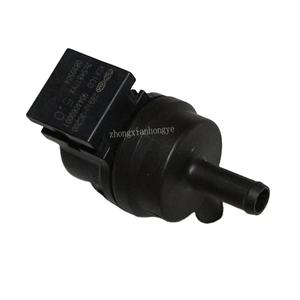 Válvula de batería de recipiente Original genuina 28910-3C200 Válvula de Control de purga solenoide de purga de recipiente de vapor para coche coreano Kia - Product Image 4