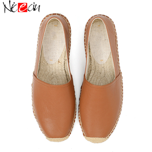 Nicecin-alpargata con <span class=keywords><strong>plataforma</strong></span> para mujer, alpargata barata, venta al por mayor - Product Image 5