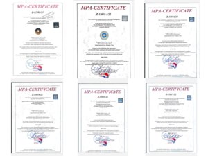 20pcs 8 סכין מחורר יהלום דו צדדי חידוד אבן שוט 400/1000 - Product Image 6
