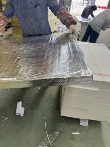 Meilleures ventes, <span class=keywords><strong>laine</strong></span> de roche minérale isolante <span class=keywords><strong>en</strong></span> <span class=keywords><strong>chanvre</strong></span> à haute résistance mécanique, matériaux d'<span class=keywords><strong>isolation</strong></span> thermique, <span class=keywords><strong>laine</strong></span> de pierre - Product Image 3