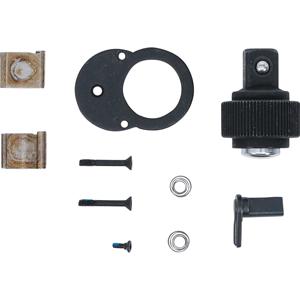 BGS ทำมันเองชุดซ่อมสำหรับวงล้อหัว12.5มม. (1/2 ") สำหรับ BGS 72113, 72114 - Product Image 3