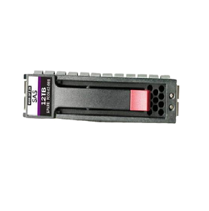 Original,J9V70A MSA 600GB 15kRPM 3.5in, HDD empresarial de la empresa de la SAS-12G - Product Image 1