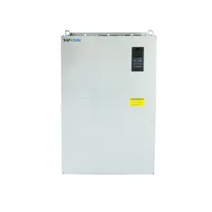 Ac 3 שלב מנוע מהירות הרגולטור המפעל מחיר vfd 380v 355kw מכונת ריסוק/בלנדר 18 חודשים שליטה וקטורית