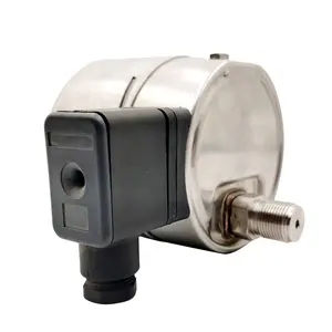 Индикаторные измерительные приборы sf6, датчик плотности газа с индикатором давления воздуха