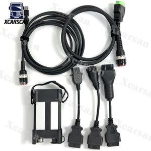 88894000 para VOCOM II, Herramienta de Diagnóstico Vocom 2, Tech Tool 2.8.150, Escáner para Camiones Pesados, Autobuses, Excavadoras, Equipos de Construcción - Product Image 5