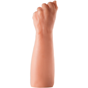 Dildo a Forma di Pugno di Alta Qualità <span class=keywords><strong>30</strong></span> <span class=keywords><strong>cm</strong></span> (11,81 Pollici) Giocattolo Sessuale per Adulti con Stock Disponibile Categoria Dildo - Product Image 6