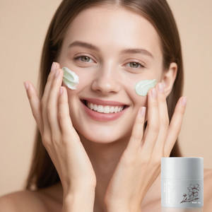 Bálsamo Limpiador Profundo Tres en Uno Personalizado, Suave y No Irritante, para Ojos, Labios y Rostro, <span class=keywords><strong>Desmaquillante</strong></span>, Diseño Giratorio - Product Image 2