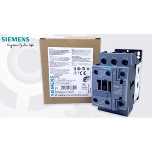 Contactor de CA <span class=keywords><strong>230</strong></span> V 50/60 HZ AC3 4 kW 400 V Contactos AUX 1 NA + 1 <span class=keywords><strong>NC</strong></span> 3 polos, Tamaño S0 Terminal de Tornillo - Product Image 3