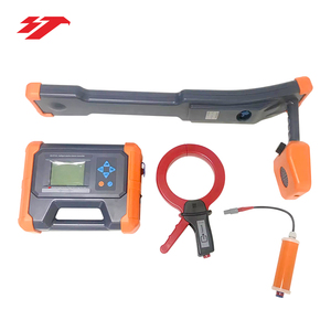 GD-HT121L Portable Cable <strong>Fault</strong> Locator,underground Cable <strong>Fault</strong> Locator,power Cable - Product Image 6