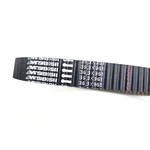 Courroie de transmission CVT haute résistance <span class=keywords><strong>MITSUBOSHI</strong></span> pour CF UFORCE ZFORCE 800 OEM 0800-055000-0001 Pièces de moto ATV UTV - Product Image 3