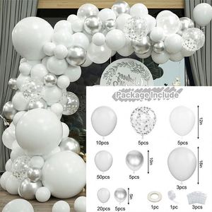 Birthday Decoration Party Novelty Globos Romantic Creative Latex <b>Balloon</b> Wedding Decorations Props - Product Image 5
