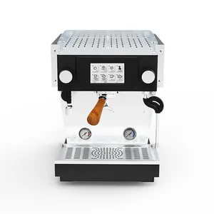 2022 Smart Rotary Pomp Espressomachine